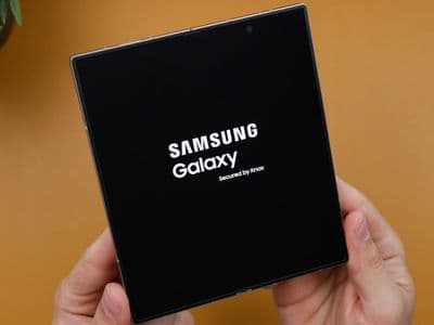 Samsung Unveils Galaxy Z Fold 7, Z Flip 7, and Galaxy Watch 8 Series at July 2025 Unpacked Event
