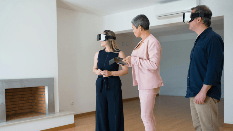U.S. Rental Market Adopts New Property Technology Systems as Competition Intensifies